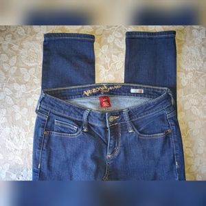 Arizona Jeans Co Super Skinny, 1 SHORT